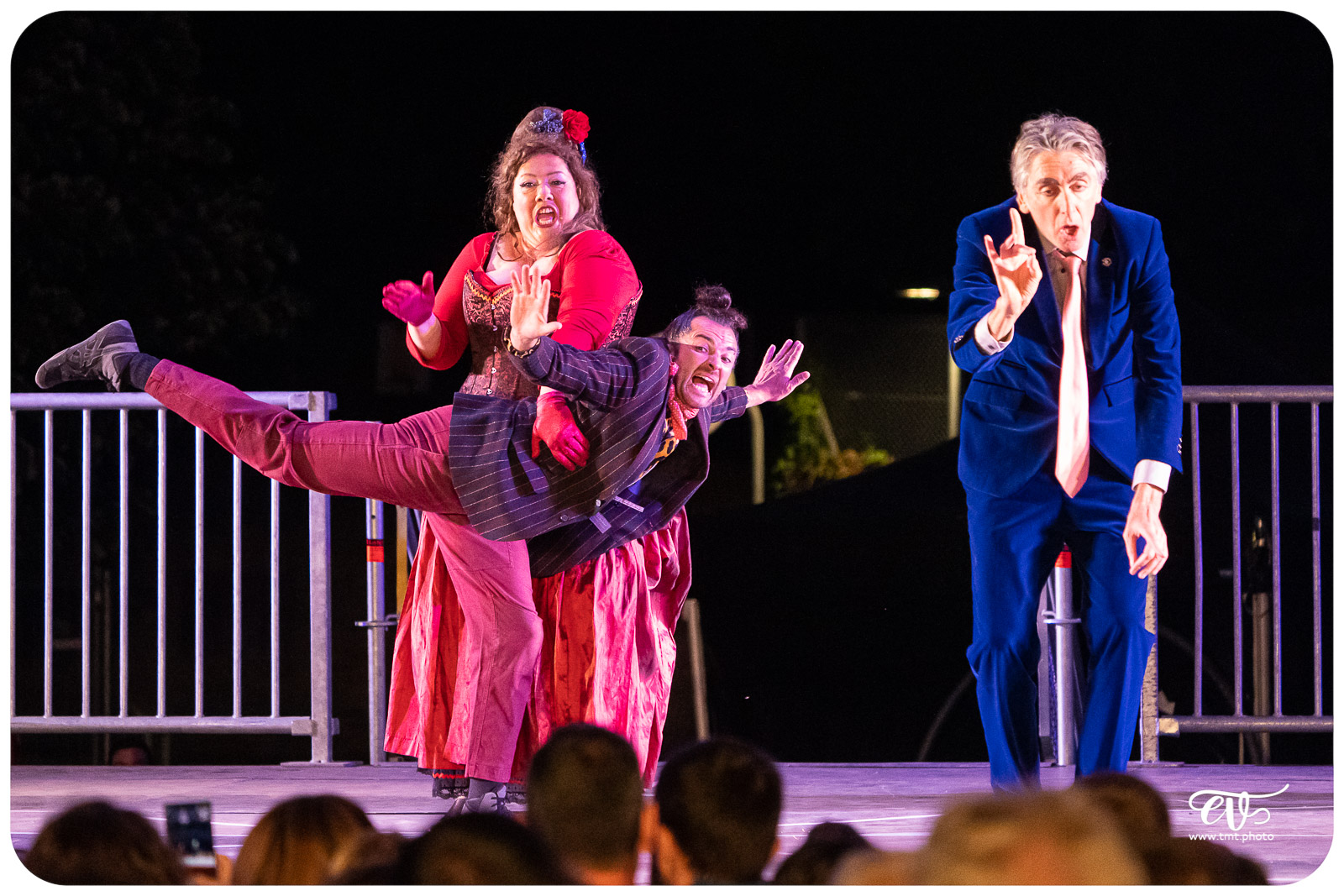 CRISTAL PALACE (CIE TRANSE EXPRESS)